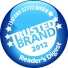 Zawody społecznego zaufania w świadomości Europejczyków. Wyniki badania European Trusted Brands 2012